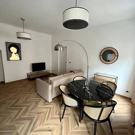 Casa Sassari - Vicino Porta Susa F.S. Turim Exterior foto