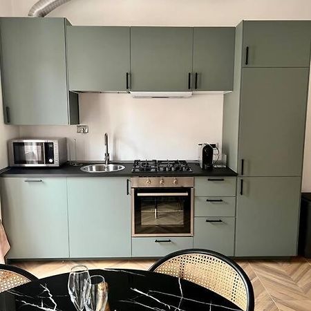 Casa Sassari - Vicino Porta Susa F.S. Turim Exterior foto