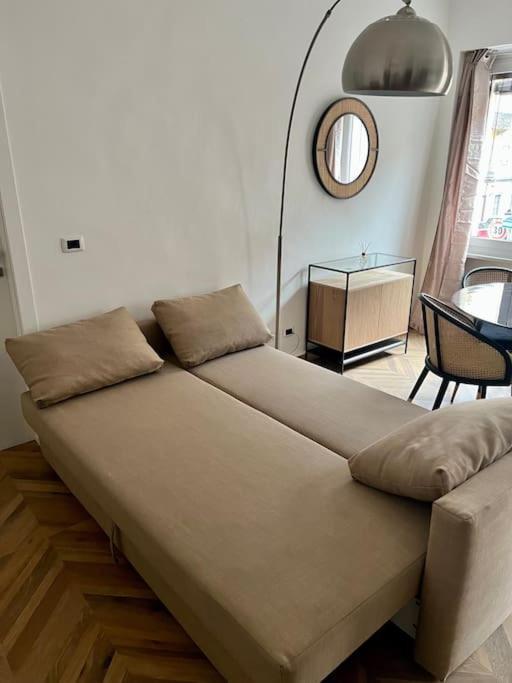 Casa Sassari - Vicino Porta Susa F.S. Turim Exterior foto
