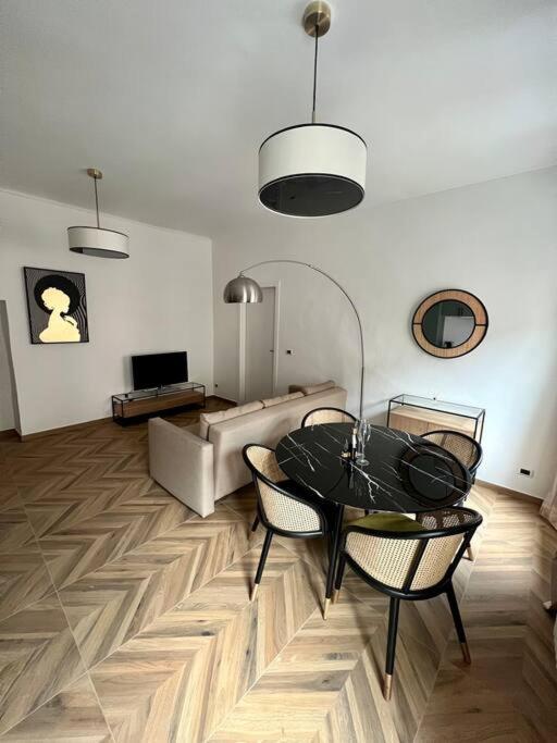 Casa Sassari - Vicino Porta Susa F.S. Turim Exterior foto